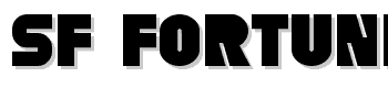 Sf-Fortune-Wheel font